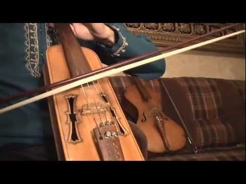 Armenian Songs - Komitas Vardapet: Al Aylughs (My Scarlet Kerchief)