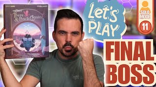 The Hobbit There and Back Again | Ep 11 | Solo Mode Playthrough
