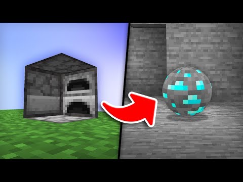 Mind-Blowing Minecraft Experiments Revealed!