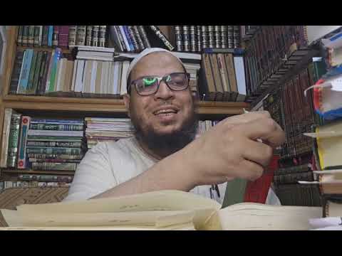 هل في الأشاعرة أولياء لله؟ وهل الإمام النووي ولي؟