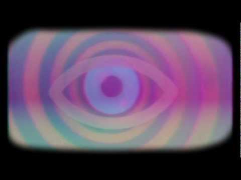John Foxx And The Maths - Interplay (Analogue Video Mix)