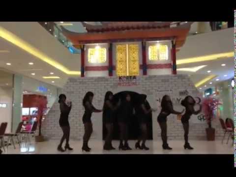 AOA - Confused + Miniskirt (Cover Dance by AURORA)