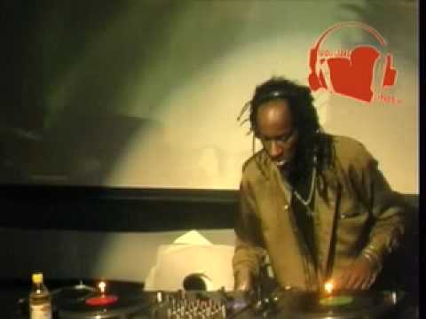 IF JIMMY HENDRIX was a DJ? HIS name would bE BAD! Pt 1 of 3