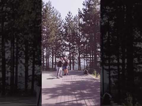 Adnan Nane Alic - Open MMA Training 07.2021.