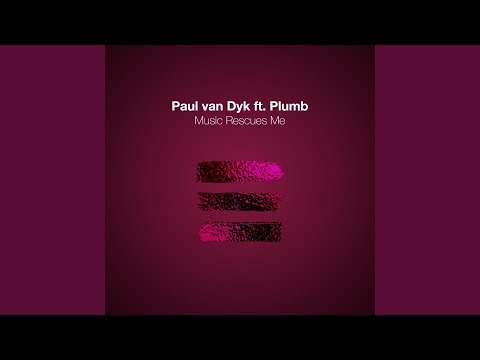 Video thumbnail for Music Rescues Me [PvD Club Mix]
