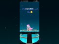 Pokemon go Galarian slowpoke into Galarian Slowbro.🎃🌟✨🙀👍✌️☝️🤟