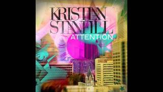 Kristian Stanfill - I Need You