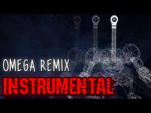 Slendytubbies 3 Omega REMIX INSTRUMENTAL VERSION [By Kupta]