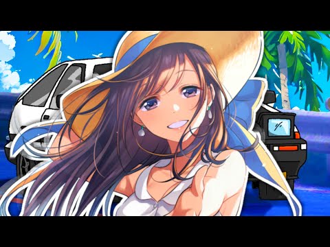 PARTY SHAKER // Eurobeat Remix - R.I.O ft Nicco