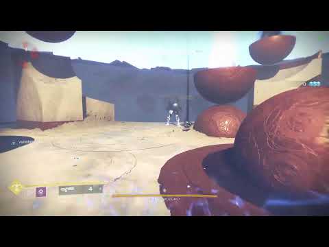 My Hand at Solo Flawless Prophecy Dungeon