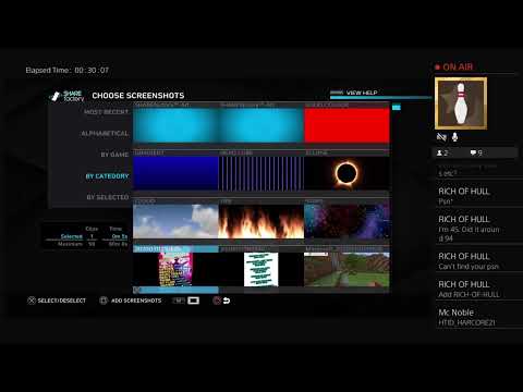 5 years of mc Noble more info