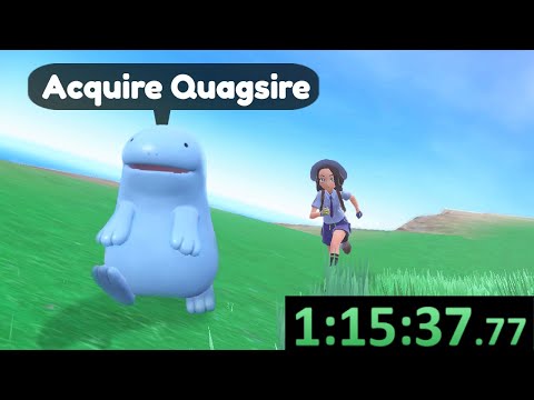 I Got Revenge on a World Record Pokemon Speedrunner