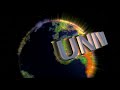 Metro Goldwyn Mayer Universal Pictures 2001 4K