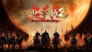 Onimusha 2: Samurai`s Destiny