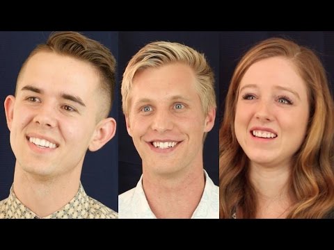 AMERICANS SPEAKING CEBUANO (BISAYA)