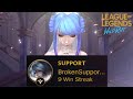Wild Rift: SONA IS PERMA BANNED ...