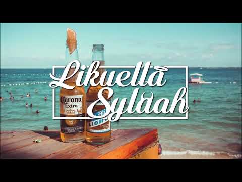 DJ Tynou - PURUWA Kompa SKWR 2020