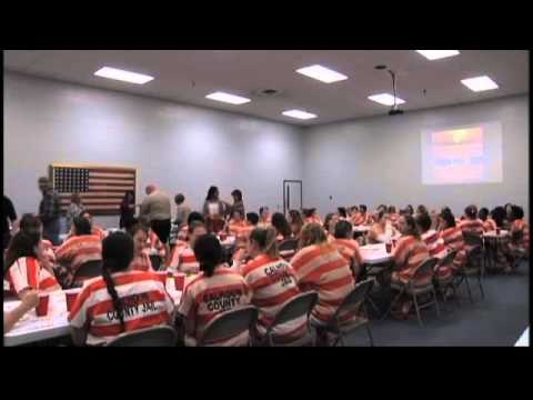 Calhoun County Tx Jail