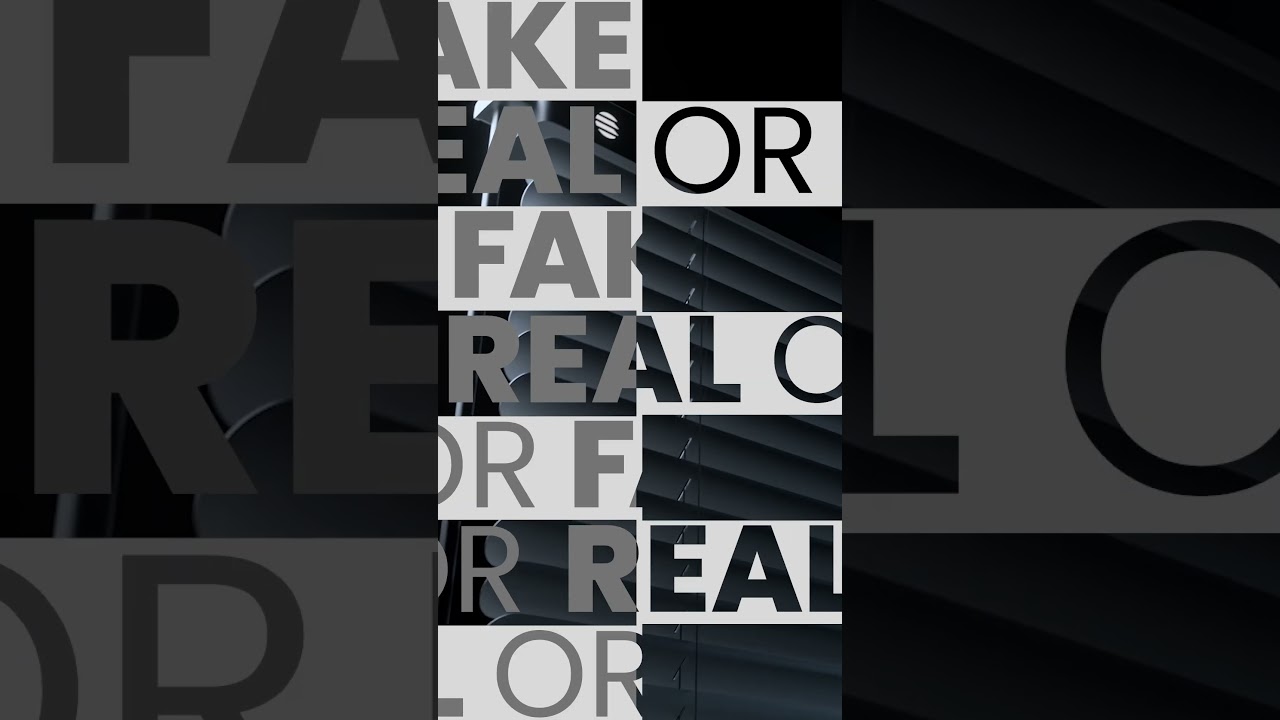 Magic Staff vs. Blindr 2.0: Which Is Real or Fake!? #shorts