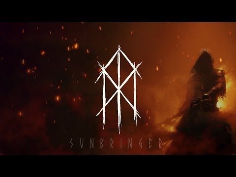 Aethyrien - Sunbringer