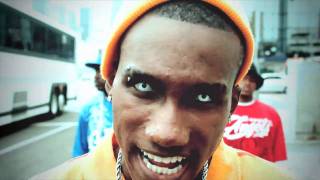 Hopsin - Sag My Pants