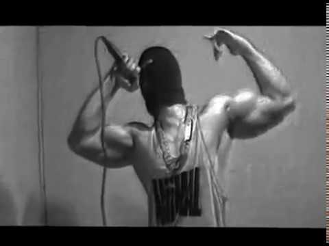 Stifler Kallahari feat Jax   Mafia Maromba  Clipe Oficial  medium