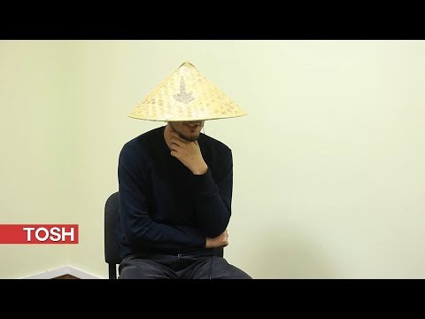 DIN CE FACE BANI TOSH