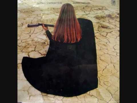 Song For Sagittarians - Shawn Phillips