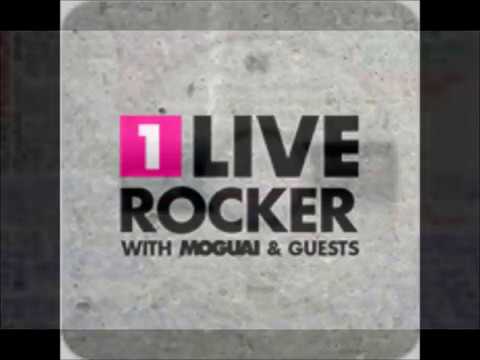 1LIVE Rocker - Turntablerocker (29.05.2011)