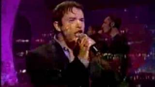 {R.I.P Stephen!!} Stephen Gately - You Are Not Alone