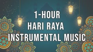 Download lagu Koleksi Lagu Raya 2022 (Non-stop 1 Hour of Hari Raya Instrumentals) mp3