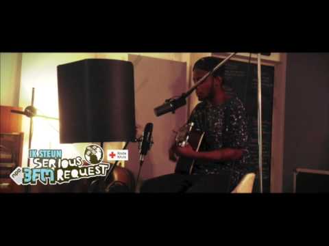 Mr. Ray Bass- In A War [Acoustic]