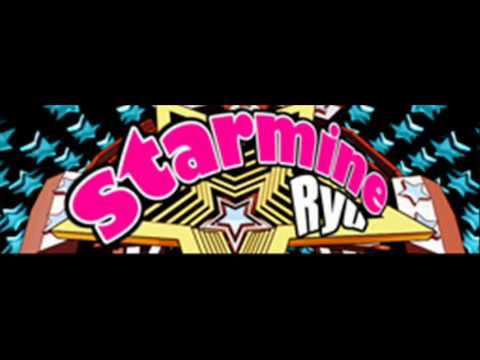 Ryu - starmine (HQ)