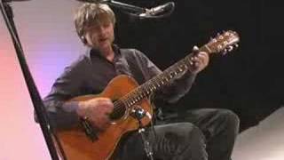 Neil Finn - Driving Me Mad acoustic