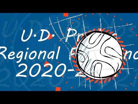 2020/2021 Regional Femenino. Jornada 7. Los Prados - Real Oviedo C