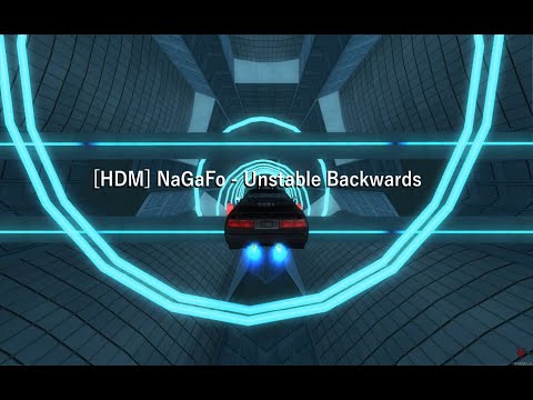 [HDM] NaGaFo - Unstable Backwards