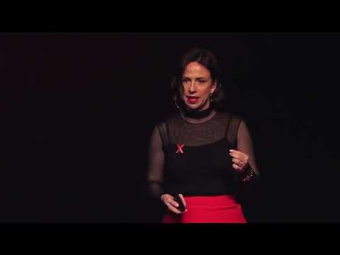 How you can make the difference | Sabina Softic | TEDxFerhadija