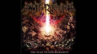 Dawn of Retribution - The Wake of Devastation