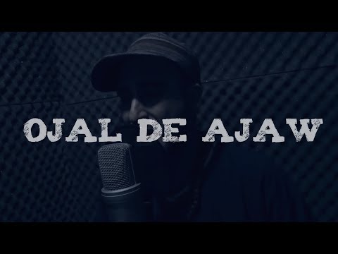 Cypher Maze 5# Ojal De Ajaw (KekoBeats)