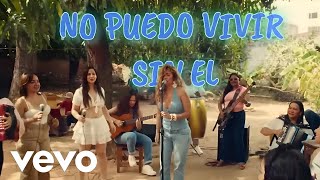 PUEDO vivir SIN aire - Karol G (Vídeo Oficial) | NO PUEDO VIVIR SIN EL | TROPICOQUETA