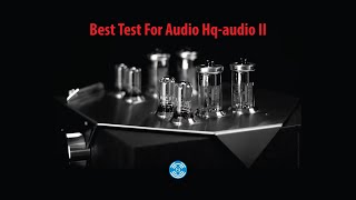 Download lagu BEST TEST FOR AUDIO HQ-AUDIO II mp3
