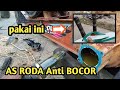 Tutorial Ganti Sil As Roda Traktor G 3000zeva