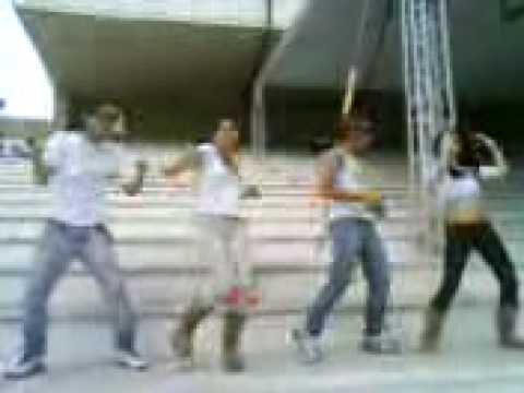 Spirit of london white