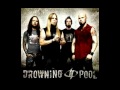 Drowning Pool - Tear Away [HD] 