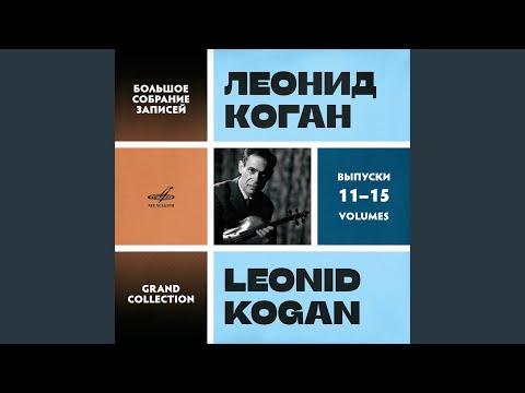 Valse from the Ballet "Raymonda" (Arr. Vladimir Pogozhev)