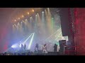 Candlemass - Dark are the veils of Death - Live Hellfest 2023
