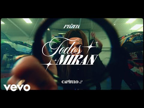 Video thumbnail for Todos Miran