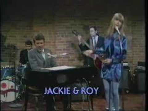 Jackie and Roy - The Word (Jazzy Beatles Cover)