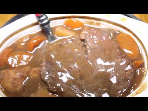 Hormel Beef Pot Roast Compleats