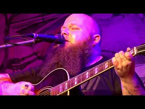 Andreas Kümmert - Calling Out - Live Unplugged Scala Club Leverkusen 29.4.2018